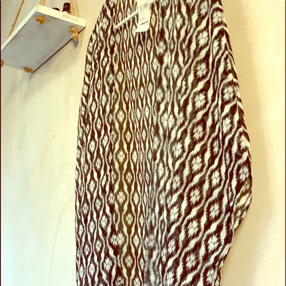 Kimono Blouse